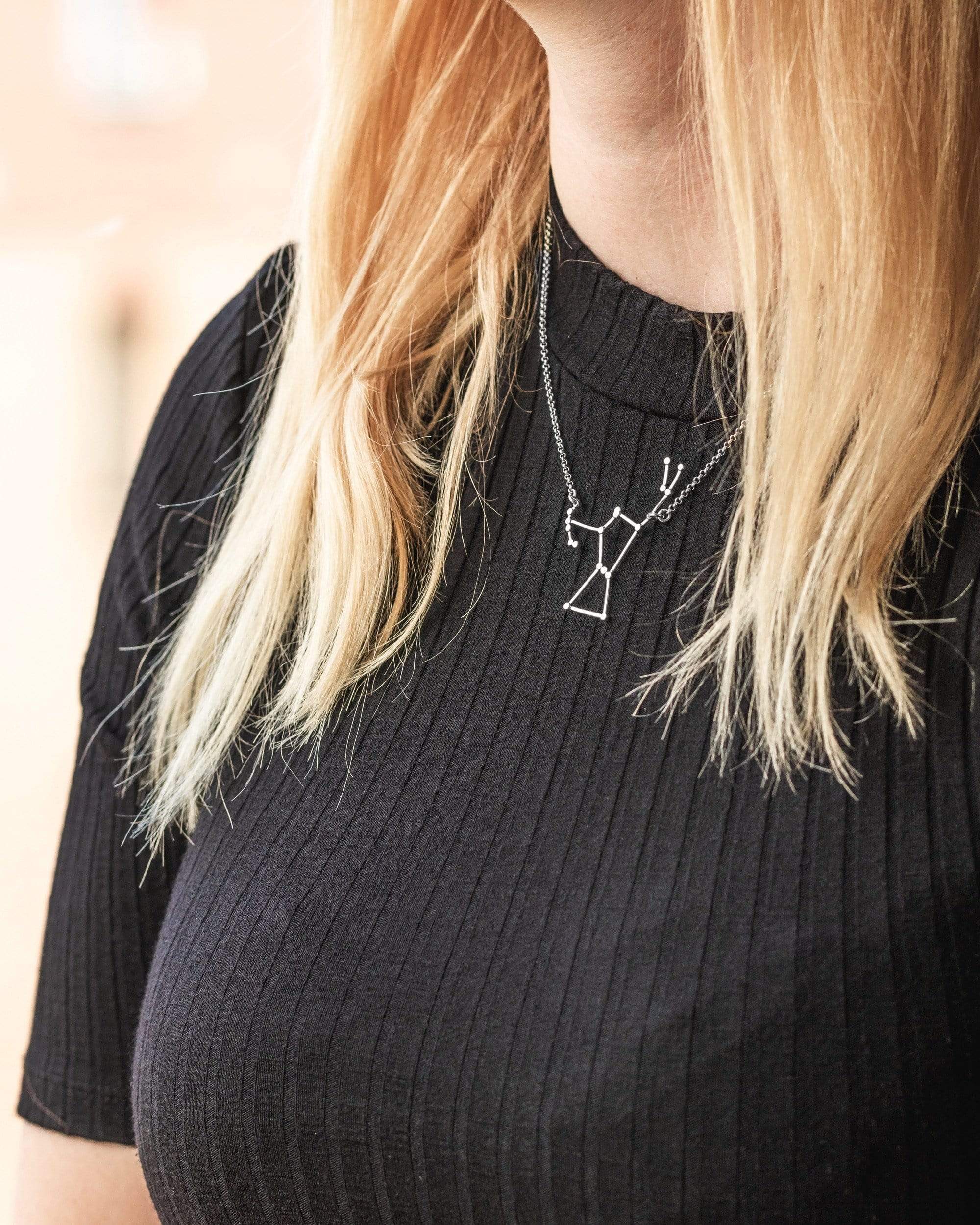 Orion Necklace | Francesca Jewellery
